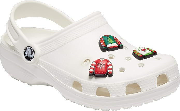 crocs jibbitz with light