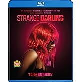 Strange Darling [Blu-Ray]