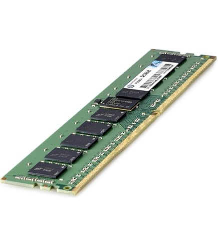 Kingston ValueRAM 16GB RAM 2133MHz DDR4 ECC Reg CL15 DIMM DR x 4