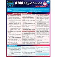 AMA Manual of Style: A Guide for Authors and Editors
