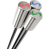 SuperSpeed Golf | Swing Speed Training System | Gain Swing Speed and 20 Yards | Speed Sticks™ used by Padraig Harrington | App Training Protocols