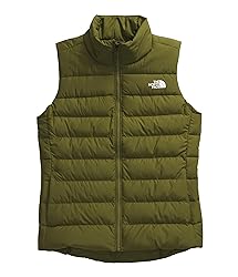 THE NORTH FACE Women's Aconcagua 3 Vest - PFAS
