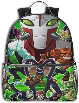 ben 10 backpack amazon