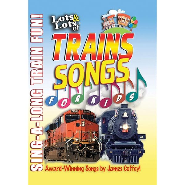 Amazon.com: Train Crazy Kids : Train Crazy Kids, Various: Movies & TV
