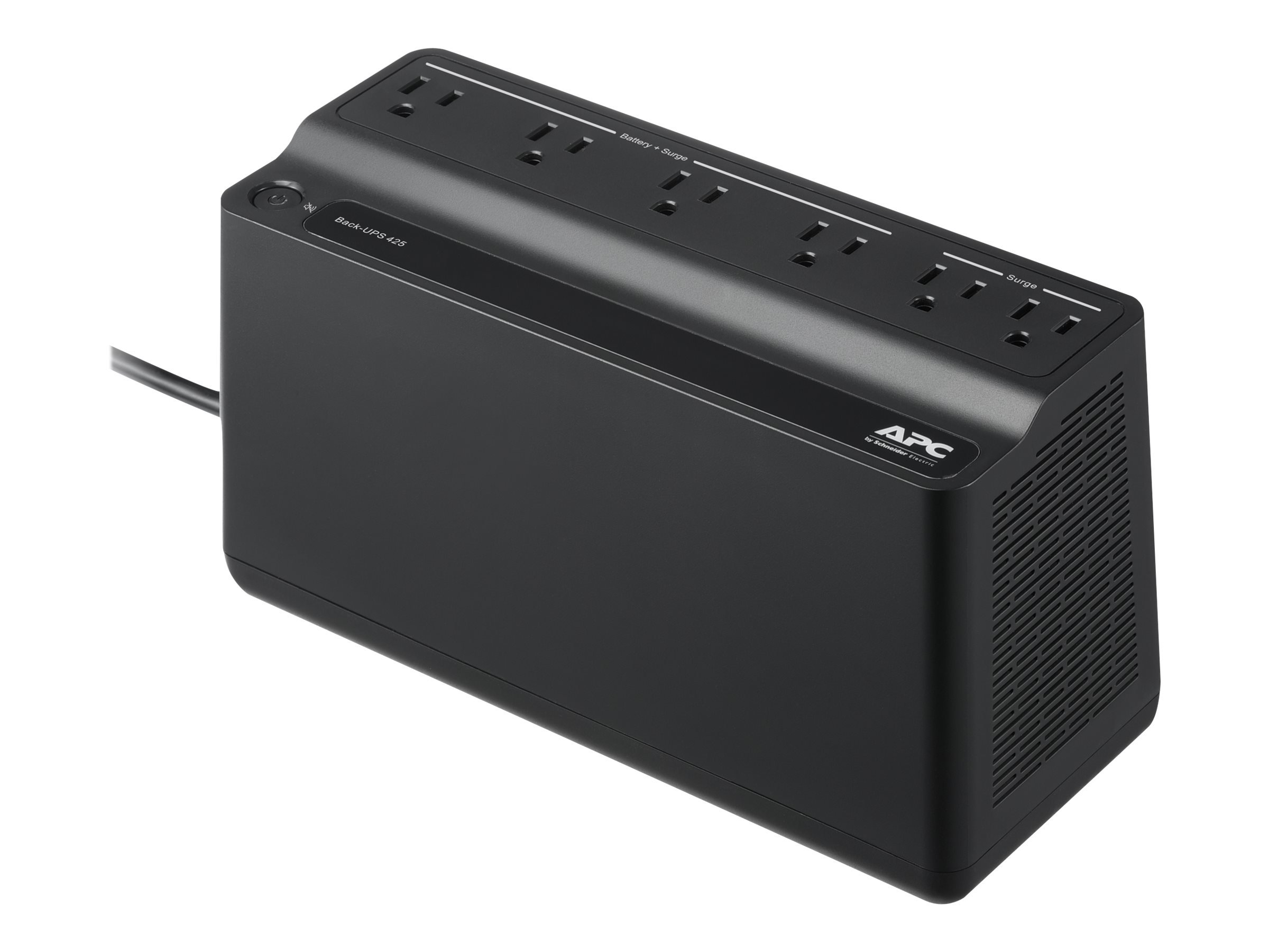 APC UPS Battery Backup & Surge Protector