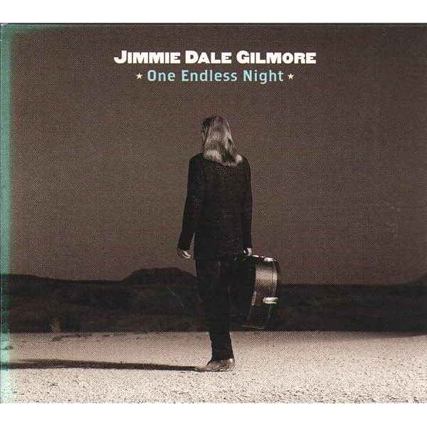 Jimmie Dale Gilmore - Fair & Square - Amazon.com Music