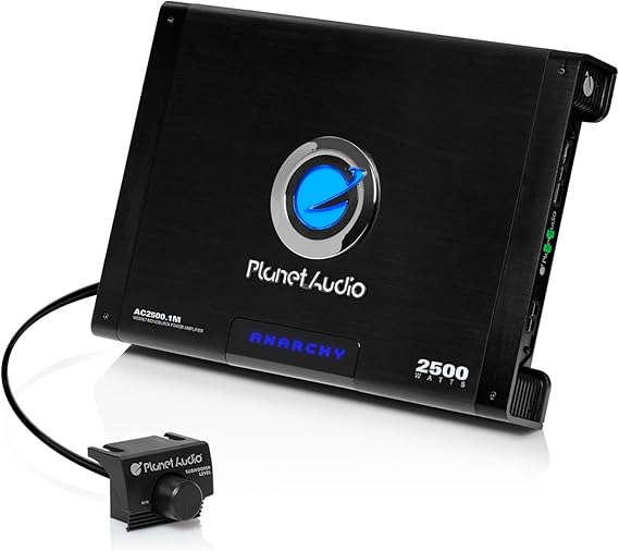 2500 watt amplifier price