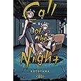 Call of the Night, Vol. 10 (10)