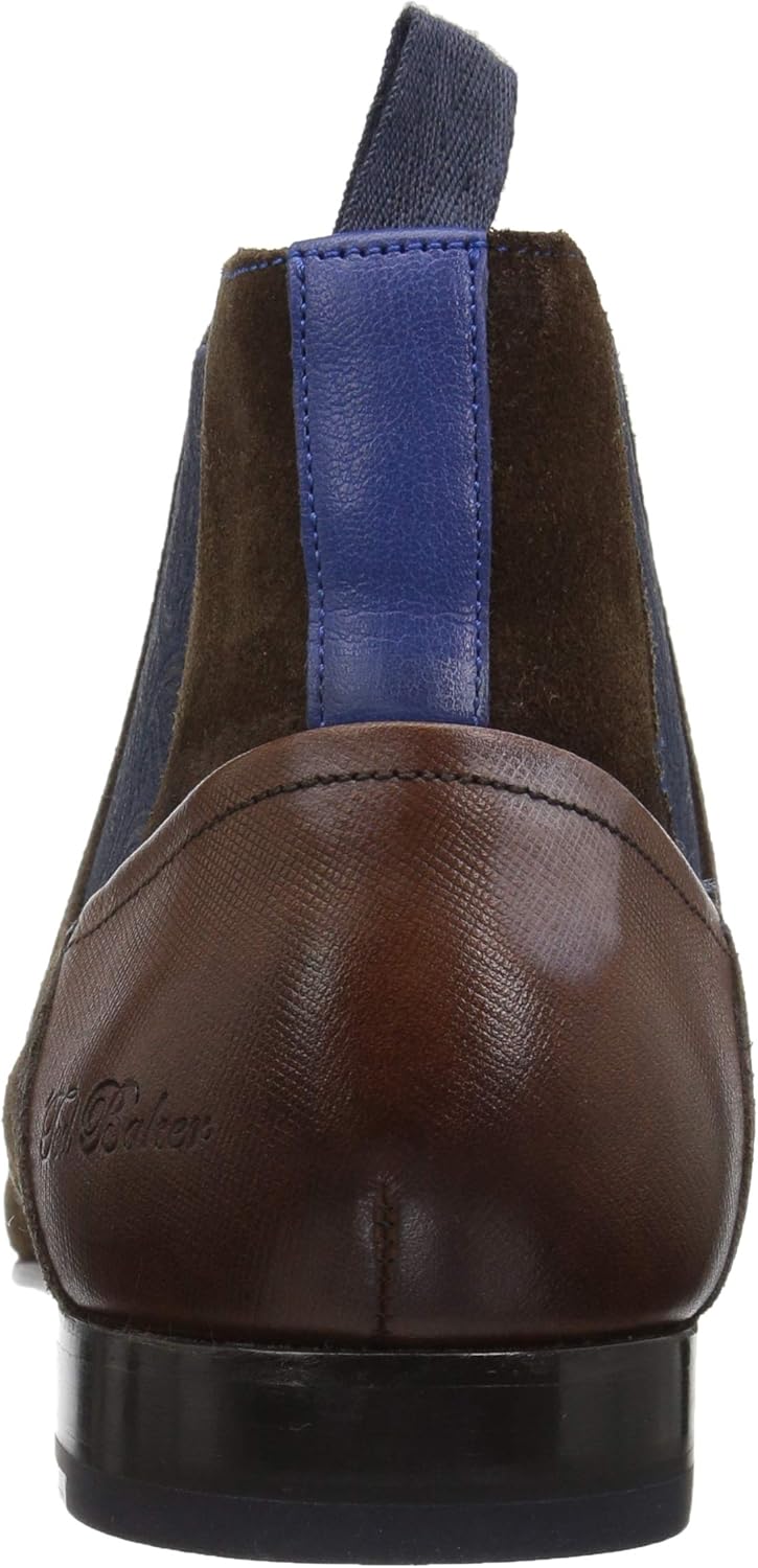 ted baker lowpez chelsea boots