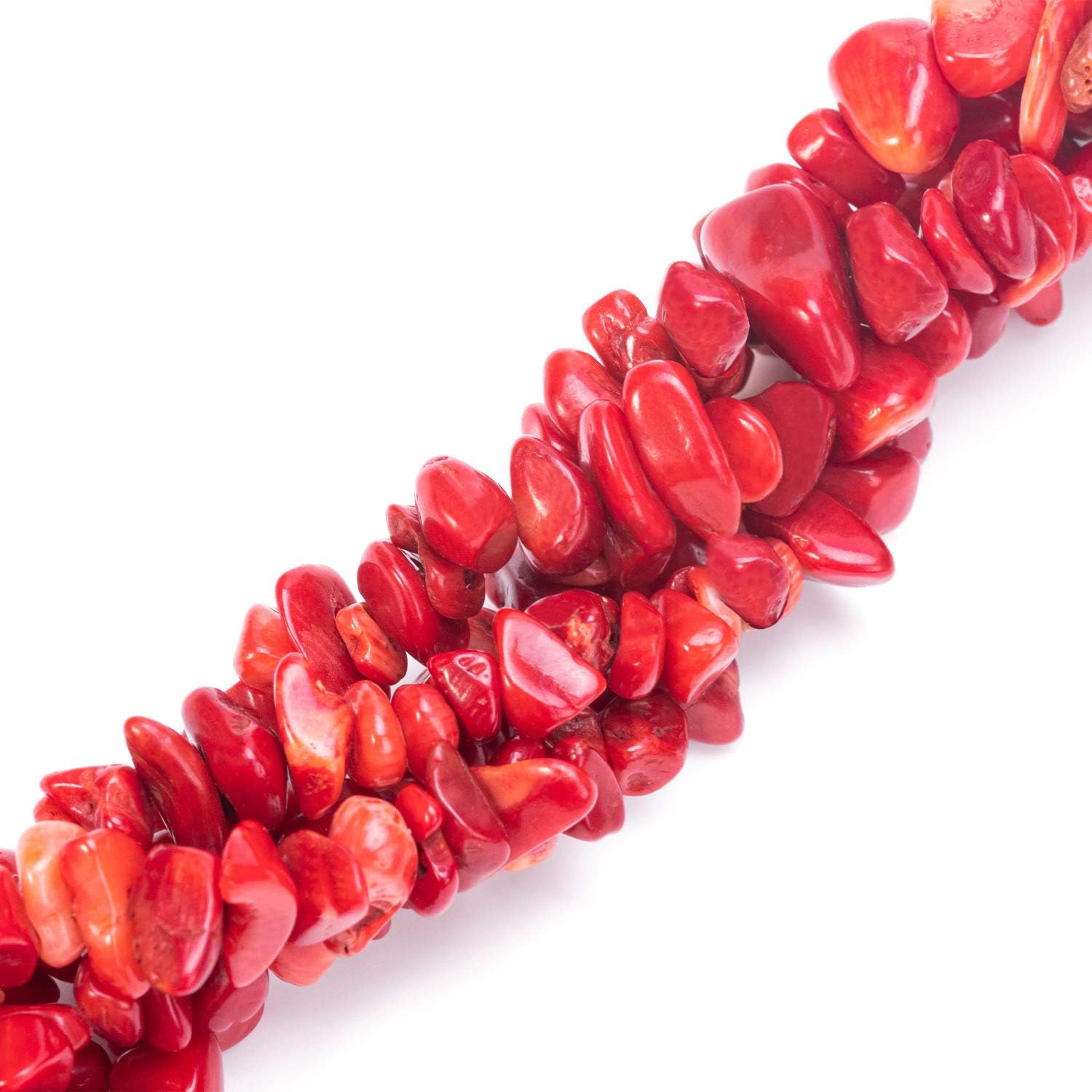 5-8mm Natural Chips Stone Agate Chips, Crystal Loose Beads Gemstones Beads for Jewelry Earring Bracelet Making