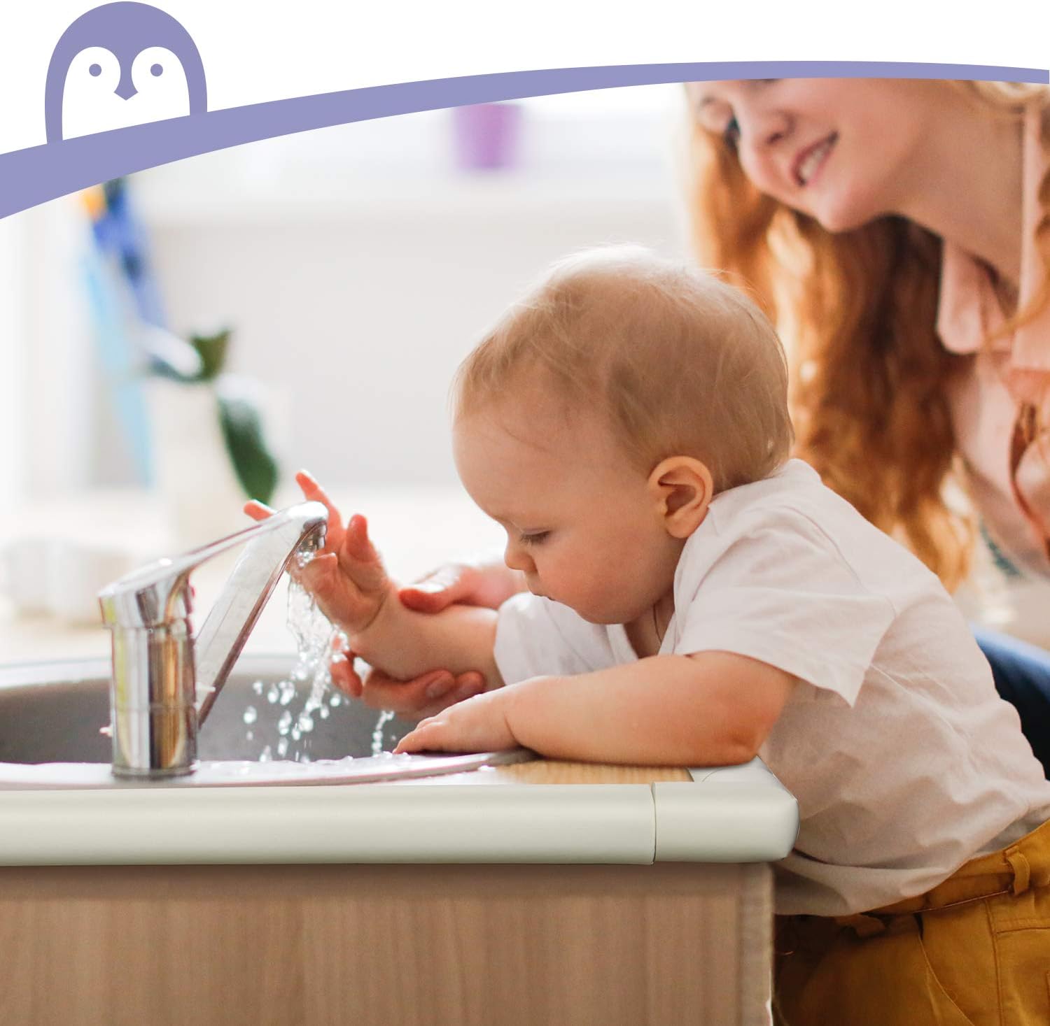 5metres Mousse De Protection De Bord Proteger Bebe Des Meubles Angles Momcozy 21 In 1 Kit Protection Coin De Table Pour Bebe Noir 8 Protege Coins En Mousse 12 Protections D Angles Transparent