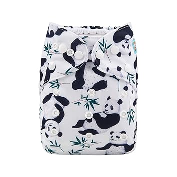 alva pocket nappies