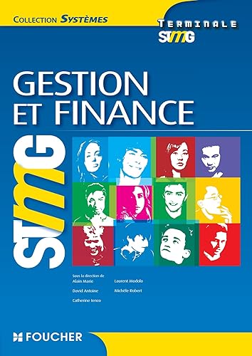 Download Systèmes Gestion et Finance Tle Bac STMG PDF
