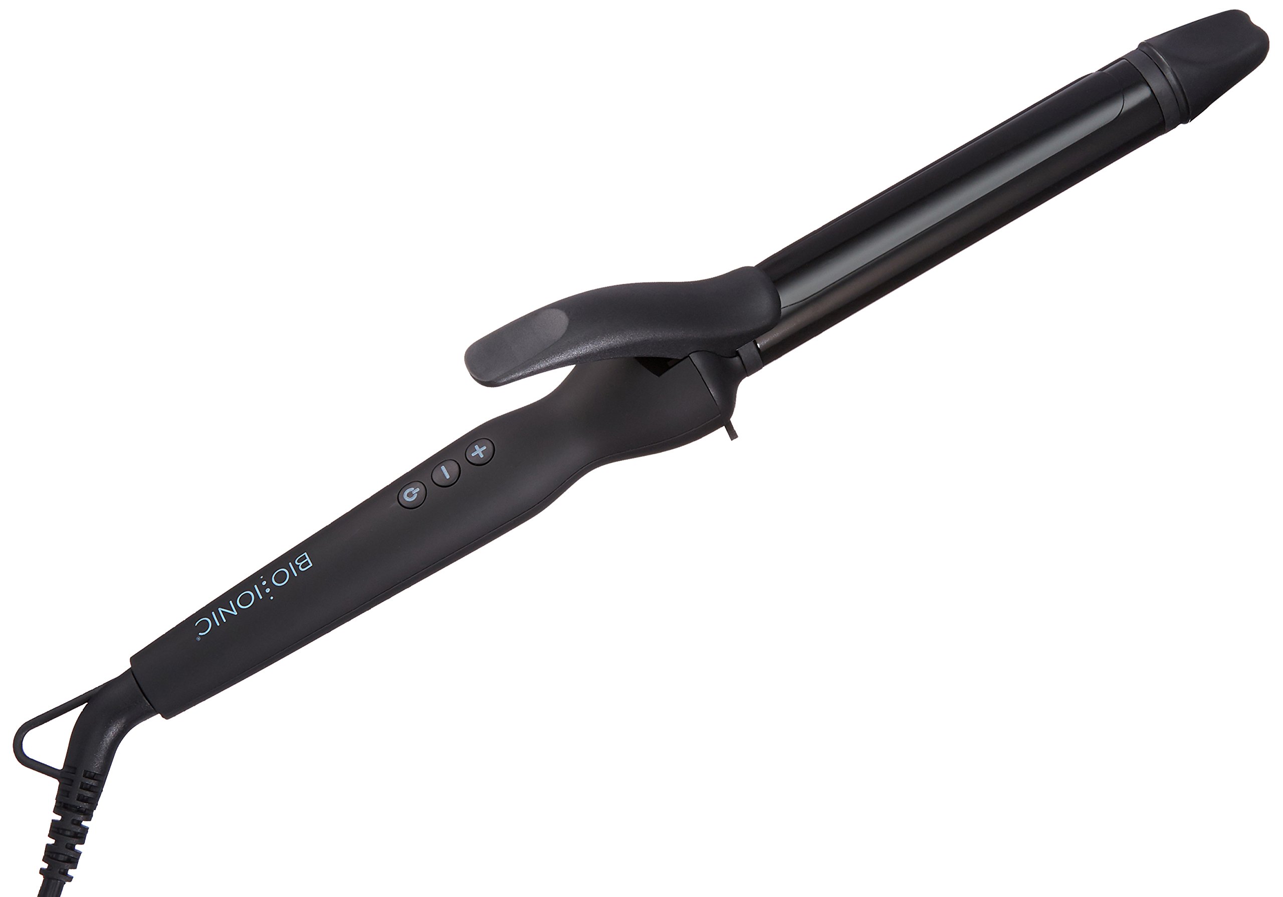 BIO IONIC 10x Pro Styling Iron, 1 Inch Luxury Beauty