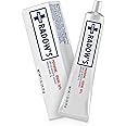 Doctor Radow’s - Povidone Iodine Antiseptic Ointment -10% Povidone Iodine, No Antibiotics, for Wounds, Burns, Cuts & More, Promotes Faster Healing, Home and Medical Use, 1 oz (28.35 g).
