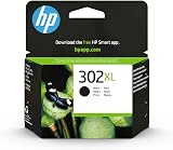 HP F6U68AE 302XL High Yield Black Original Ink Cartridge