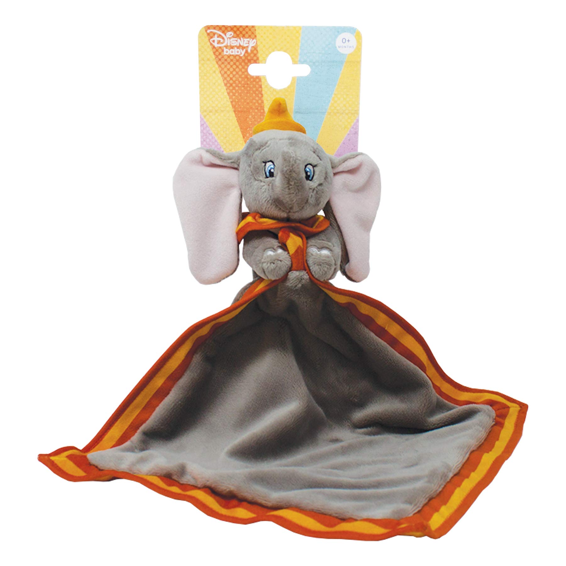 dumbo comforter