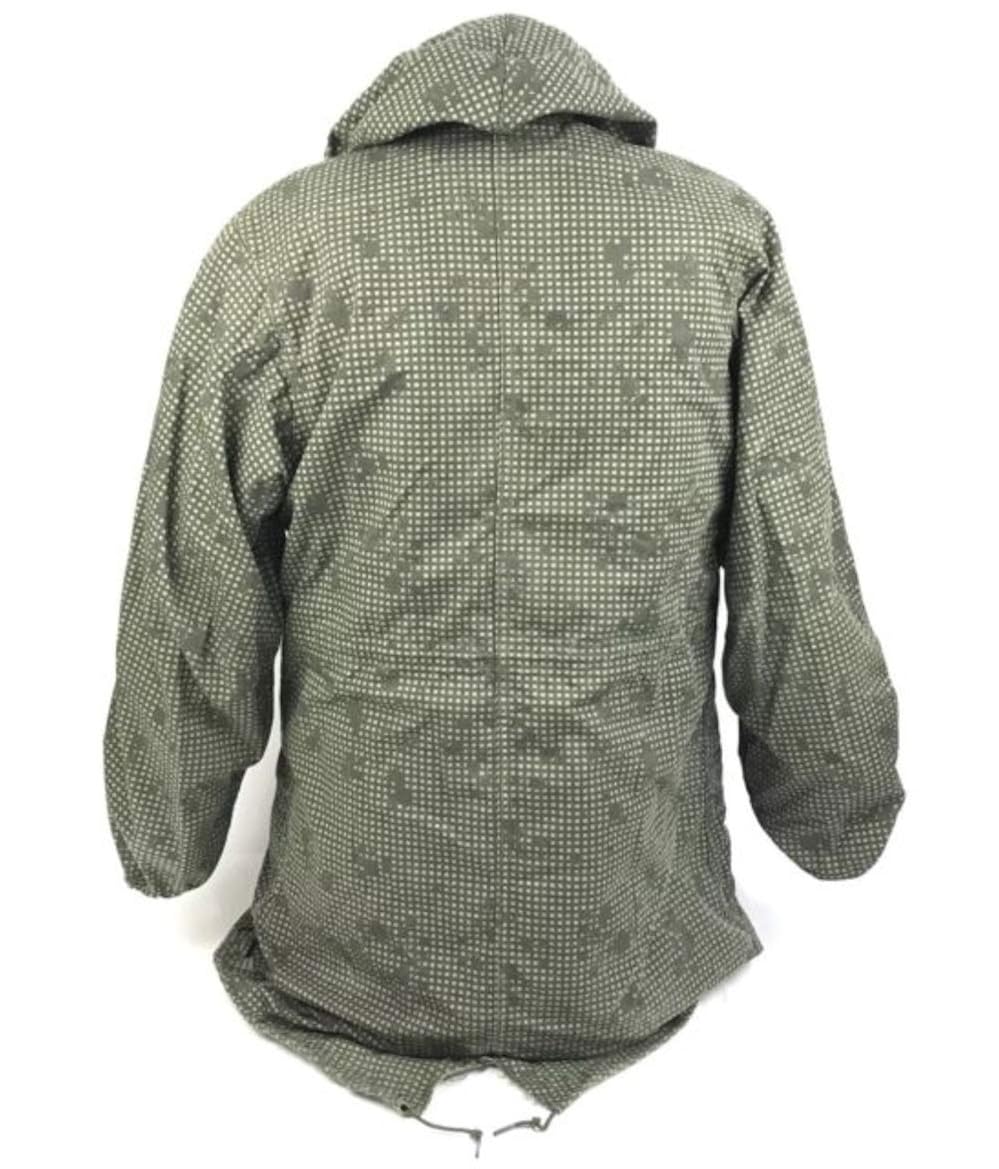gi night desert parka