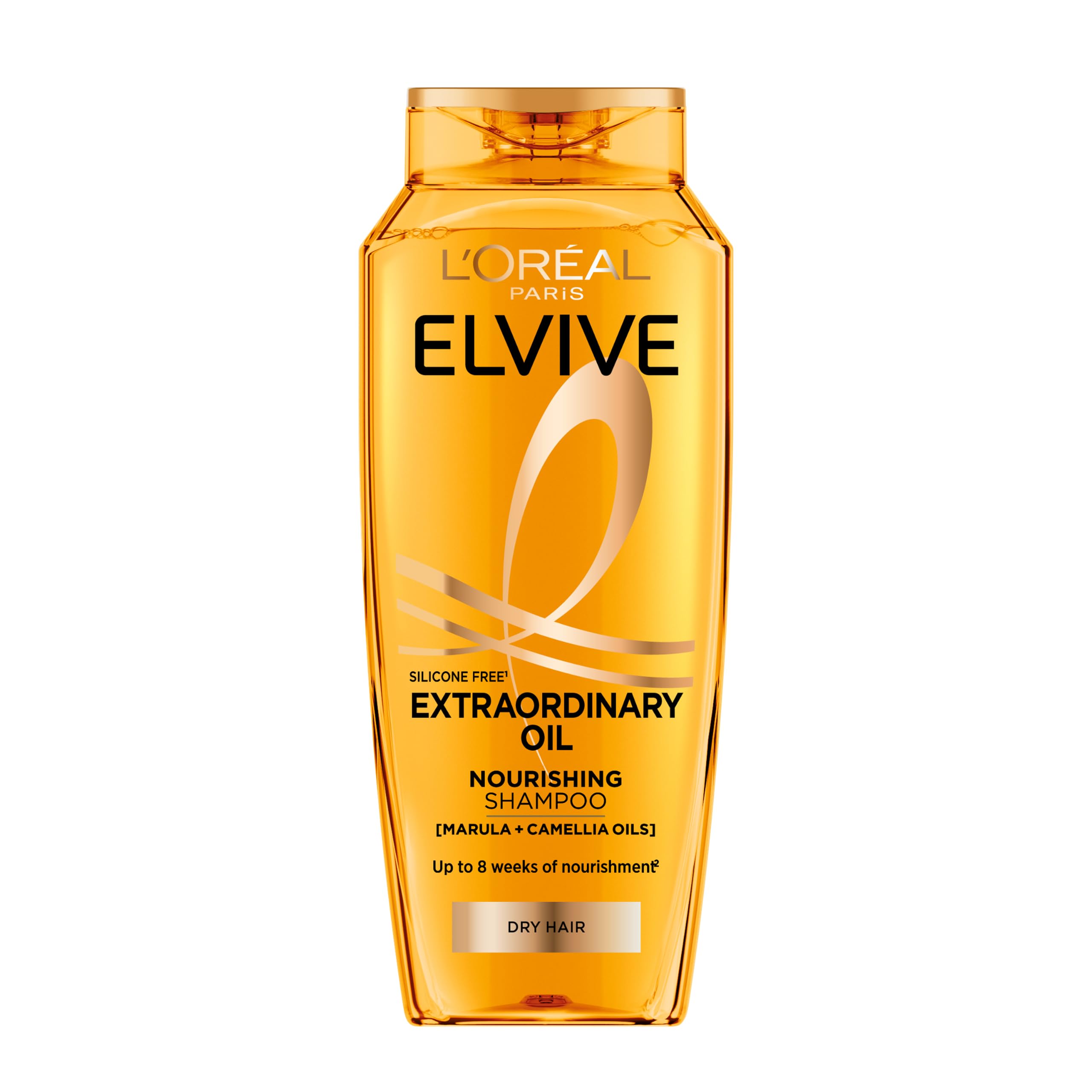 L'Oréal Paris Elvive Extraordi...