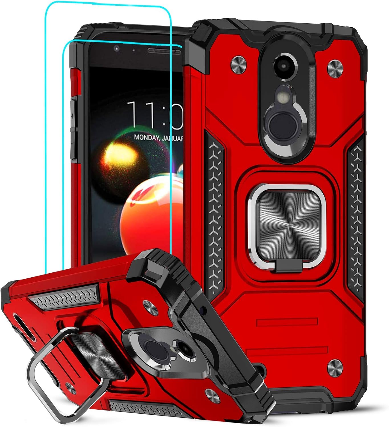 LG Tribute Empire Case, LG Aristo 