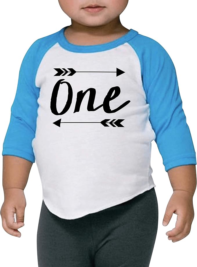 my first birthday shirt boy