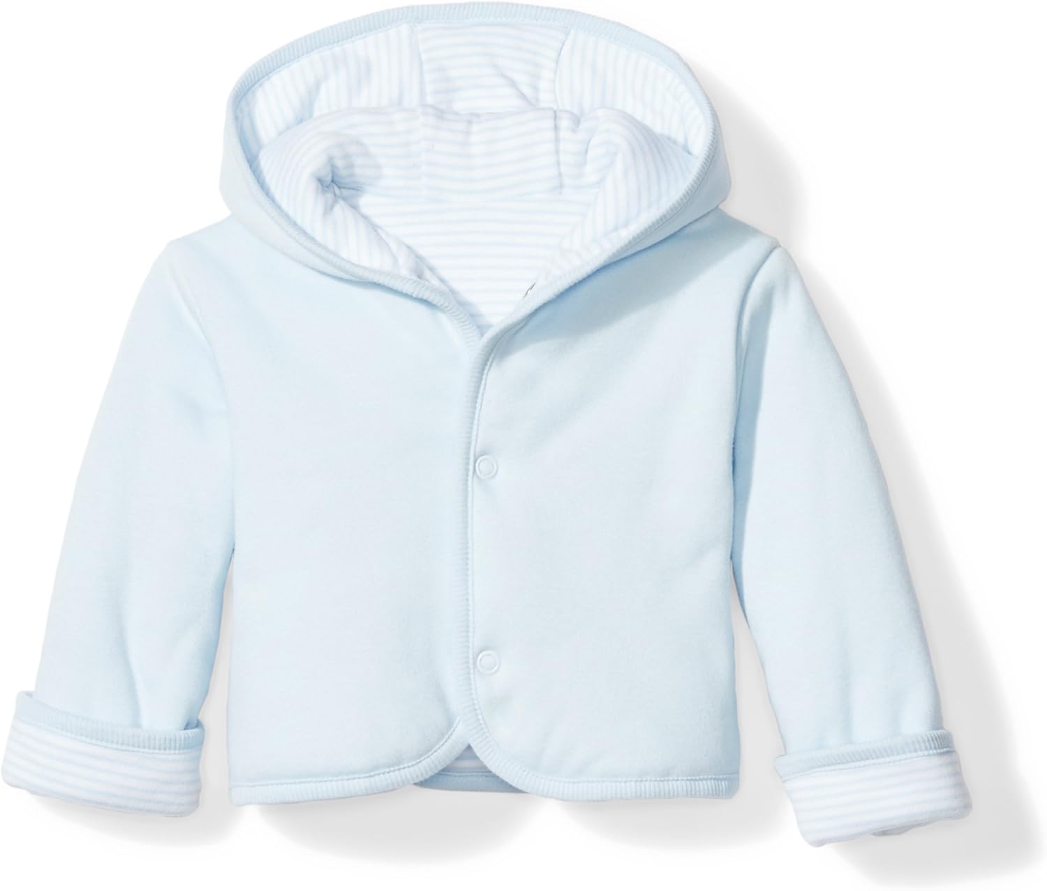 baby reversible jacket