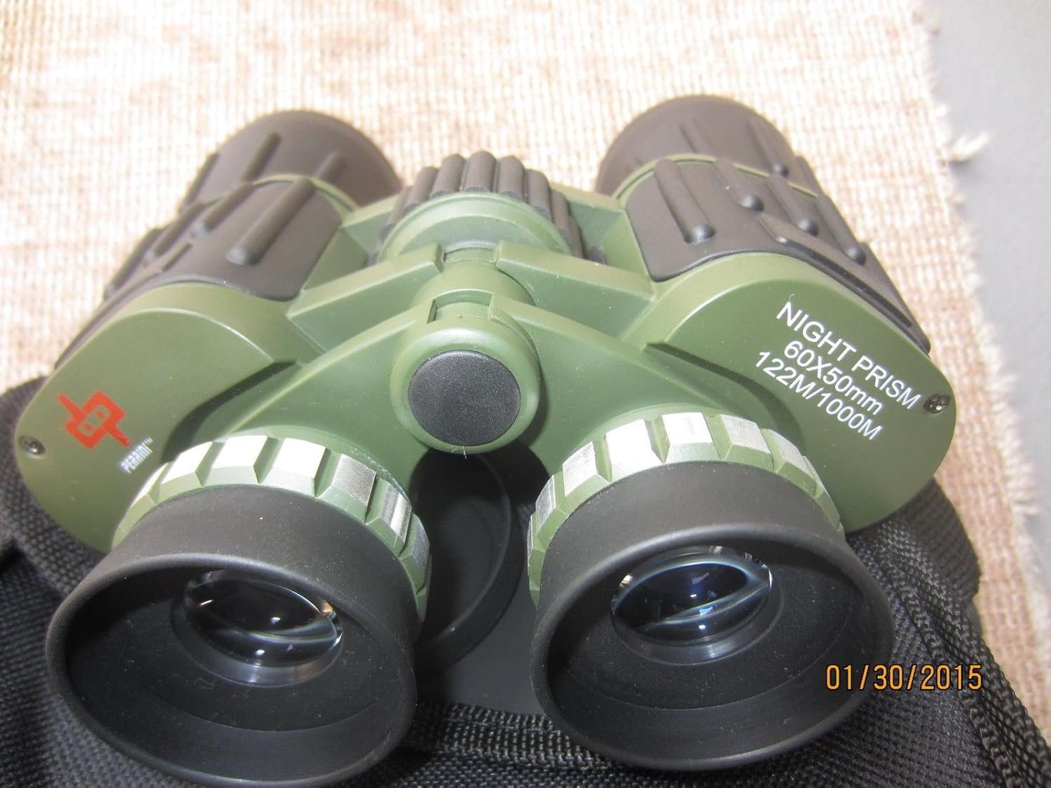 new binoculars for 2015