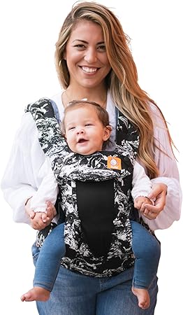tula baby explore carrier