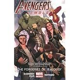 Avengers Assemble: The Forgeries of Jealousy