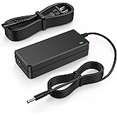 VIFOCUFY 20V 4A AC/DC Adapter Power Supply for JBL Boombox Charger, Boombox 1, Boombox 2 Bluetooth Speaker by Harman MAIN-40911 JBLBOOMBOX JBLBOOMBOX2 Charger Replacement Power Cord