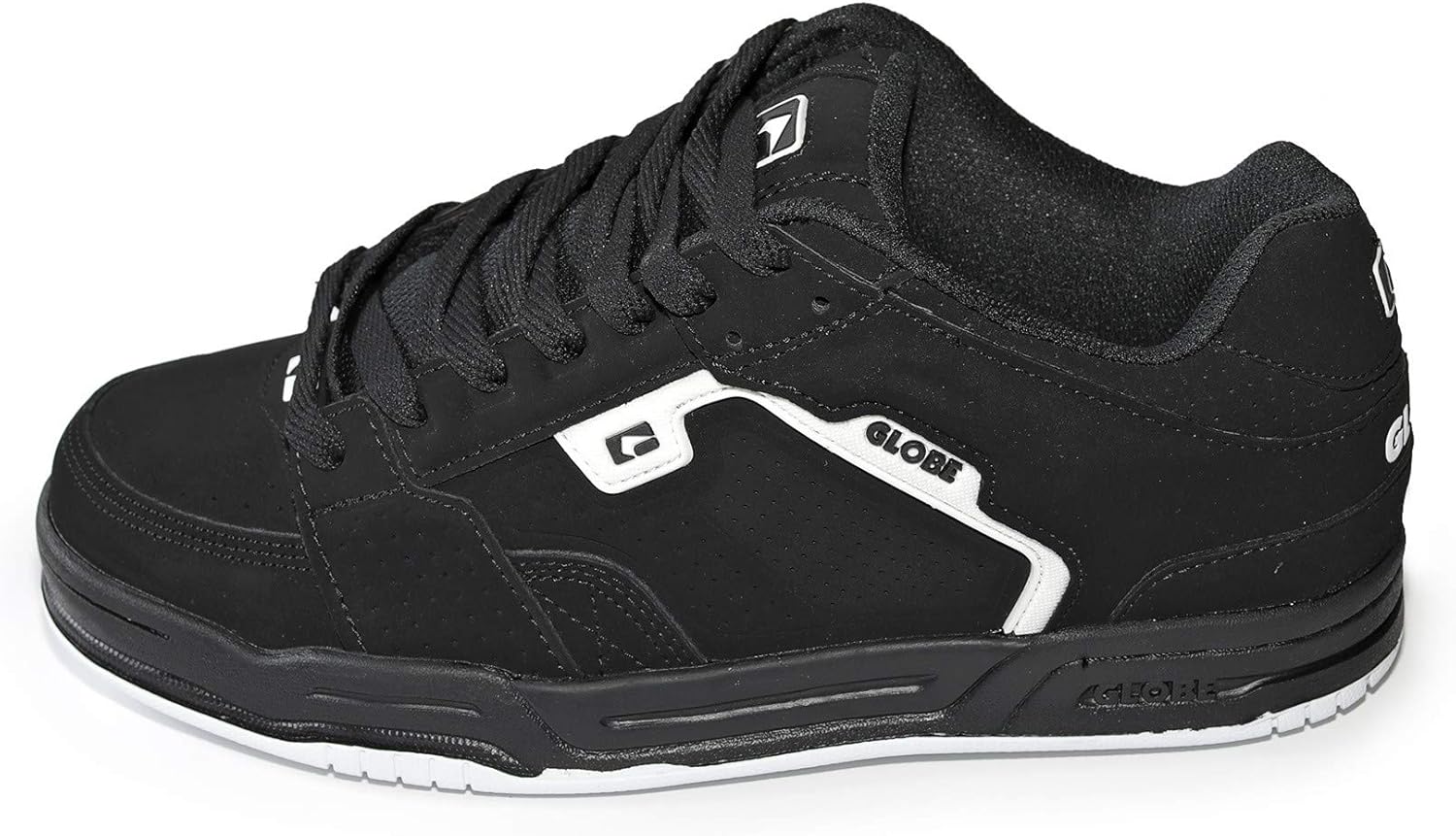 Globe Men's Scribe Skate Shoe: Shoes
