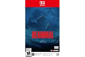 REANIMAL - Nintendo Switch 2