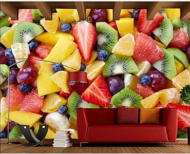 Finloveg Ensaladas De Frutas Bayas Muchos Fondos De Escritorio De