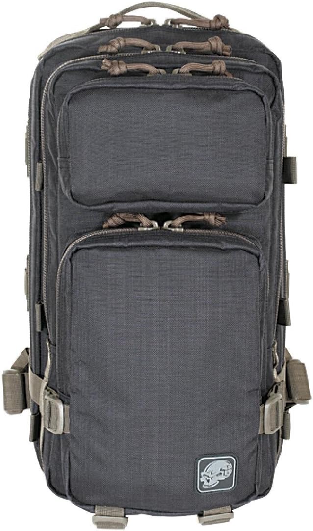 VooDoo Tactical Discreet Level III Assault Pack GSA Compliant