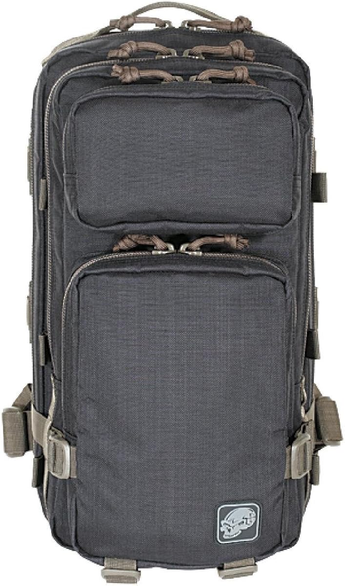 voodoo tactical level iii assault pack