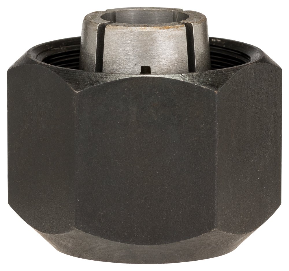 Bosch Accessories 2608570126 Collet 10 mm, 27 mm