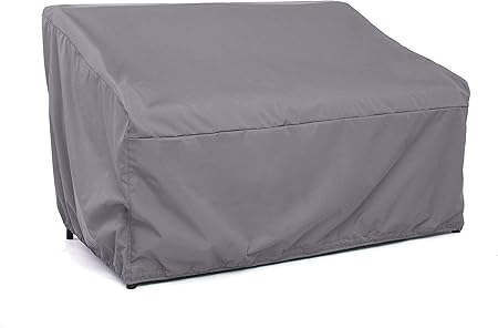 Amazon Com Covermates Outdoor Patio Loveseat Cover Heavy Duty