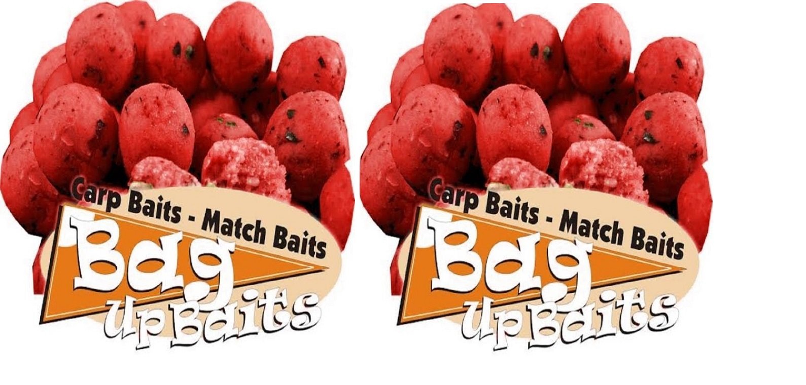 bag up baits