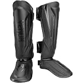Venum Venum Elite Evo Shin Guards