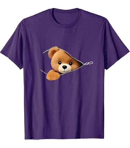 Amazon.com: Cute Polar Bear Kids T-Shirt T-Shirt : Clothing, Shoes