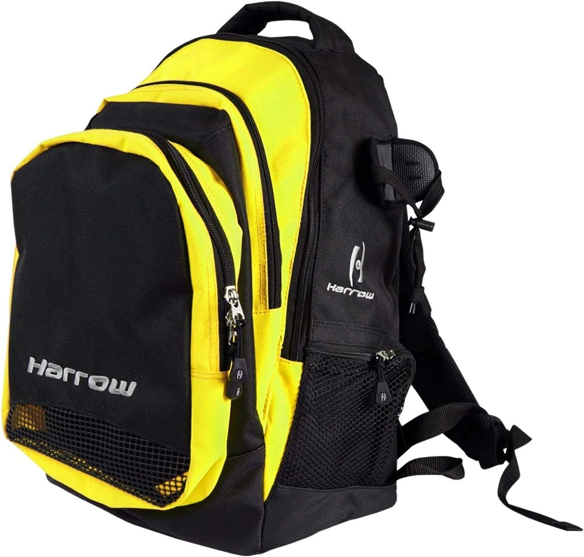 harrow custom elite sports backpack