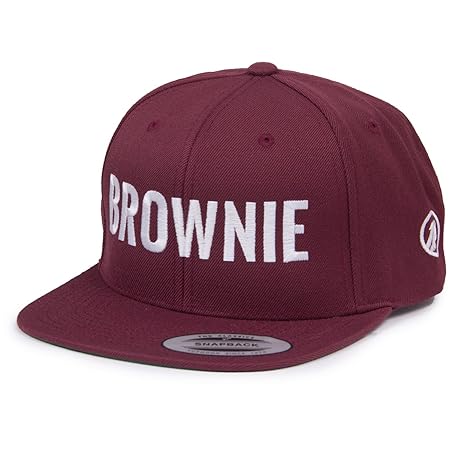 Vogelwuid Damen Cap Brownie