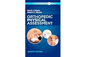 Orthopedic Physical Assessment - E-Book