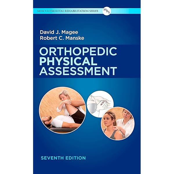Amazon.com: Orthopedic Physical Examination Tests: An
