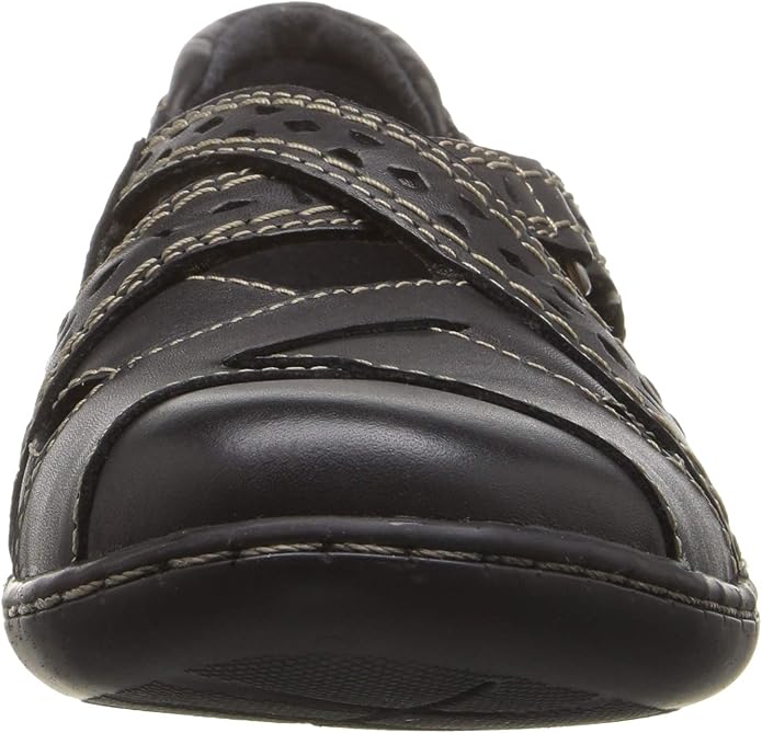 clarks women's ashland spin q