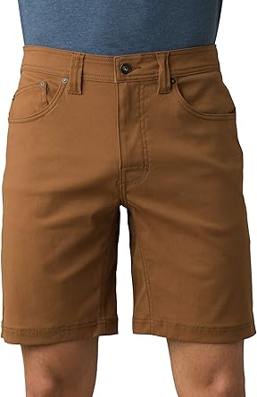Prana men's brion shorts Clearance