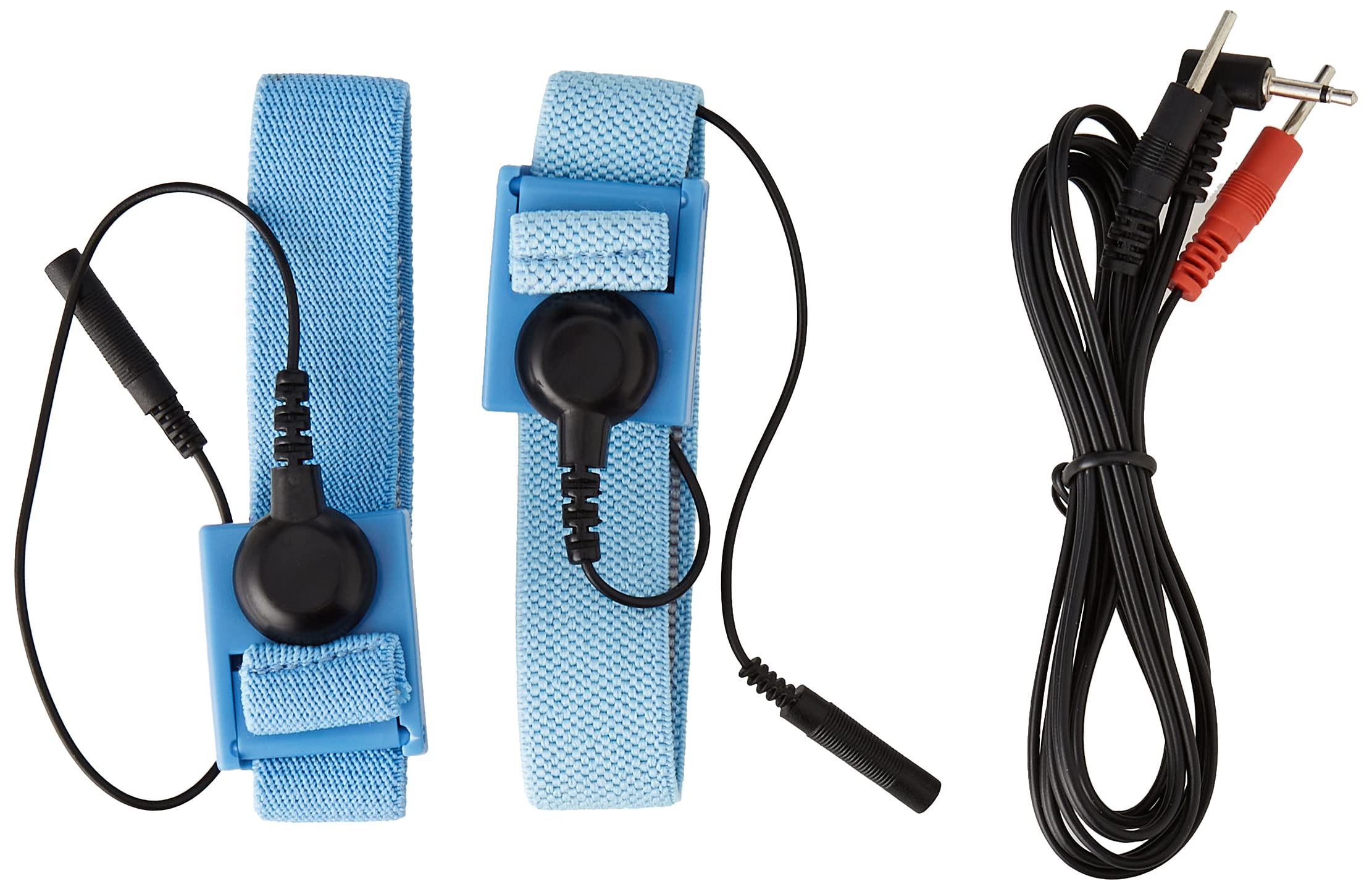 Rimba Electro Sex Flexible Penis Straps, 0.2 kg