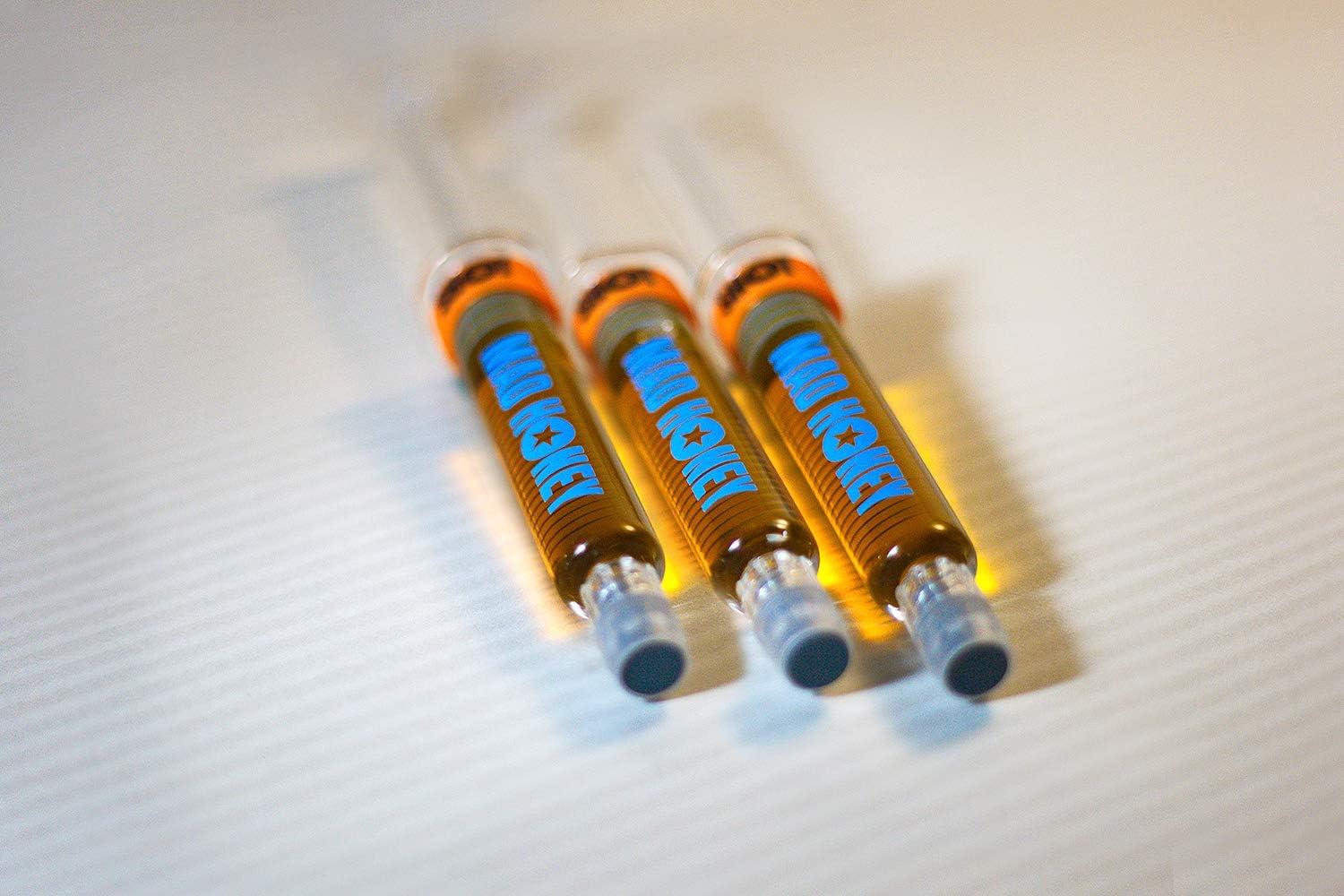 Mad Honey Shot x 3 ($11.95 per shot)