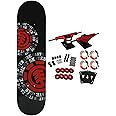 Element Skateboard Complete Dispersion 8.0"