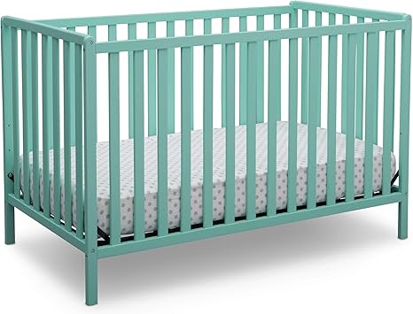 delta children heartland crib